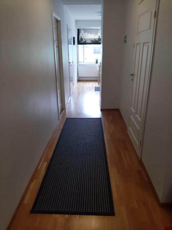 Apartment Asemakatu 20 쿠오피오 외부 사진