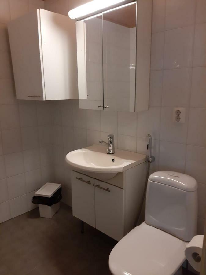 Apartment Asemakatu 20 쿠오피오 외부 사진